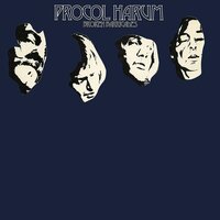 Luskus Delph - Procol Harum