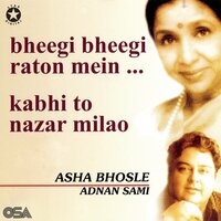 Lift Kara De - Adnan Sami