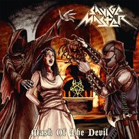 Kill Without Warning - Savage Master