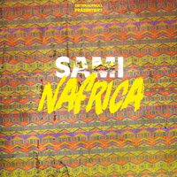 Andale - Sami, King Khalil