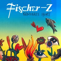 Marlon - Fischer-z
