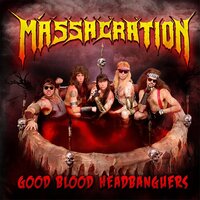 Bad Defecation (The Bost Thunder) - Massacration