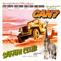 What 2 Do - Can 7, Angela Caran