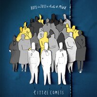 Salt - Little Comets