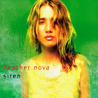 I'm The Girl - Heather Nova