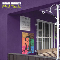 Mr. Radioactive - Bear Hands