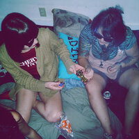 Green One - Colleen Green