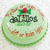 Søster - deLillos