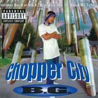 Represent - B.G.