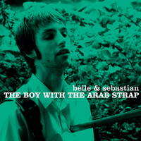 Simple Things - Belle & Sebastian