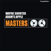 Footprints - Wayne Shorter