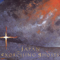 ゴースツ - Japan, David Sylvian, Richard Barbieri
