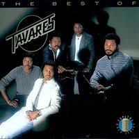 チェック・イット・アウト - Tavares