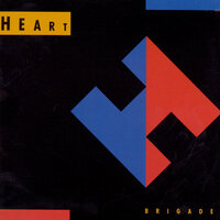 ワイルド・チャイルド - Heart
