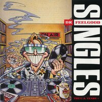 She Does It Right - Dr. Feelgood