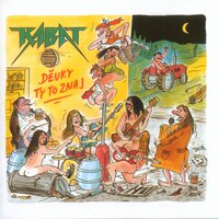 Aby tě rakovina - Kabát