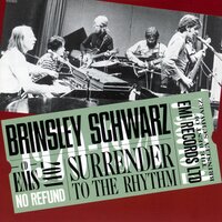 The Ugly Things - Brinsley Schwarz