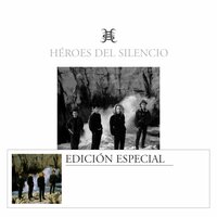 Olvidado - Héroes del Silencio