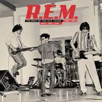 Feeling Gravity's Pull - R.E.M.