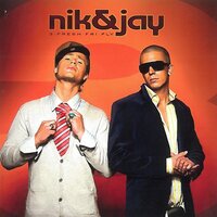 Årstiderne skifter - Nik & Jay