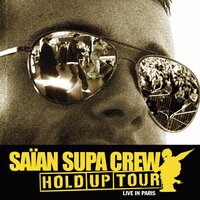Soldat - Saïan Supa Crew