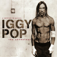 Pleasure - Iggy Pop