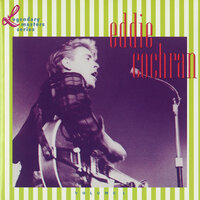 スキニー・ジム - Eddie Cochran
