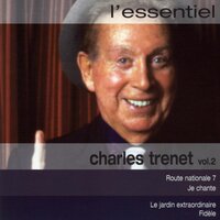 Fidèle - Charles Trenet