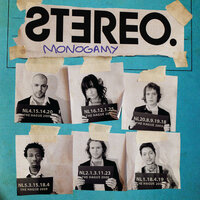Monogamy - STEREO