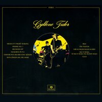 Billy - Gyllene Tider