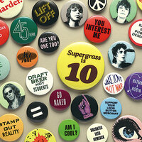 Wait For The Sun - Supergrass