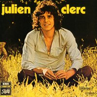 Chanson pour mémère - Julien Clerc
