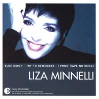 Meantime - Liza Minnelli
