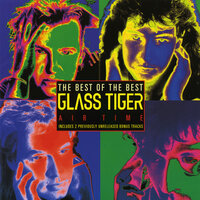 レスキュード - Glass Tiger