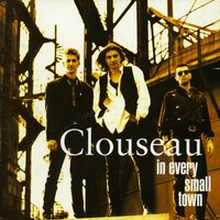 Piece of Candy - Clouseau