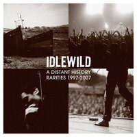 Chandelier - Idlewild