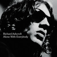 クレイジーワールド - Richard Ashcroft