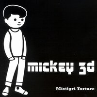 Goodbye green day - Mickey 3d