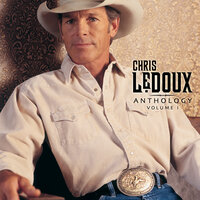 Airborne Cowboy - Chris Ledoux