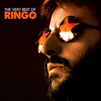 アスヘノネガイ - Ringo Starr