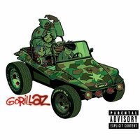 New Genius (Brother) - Gorillaz