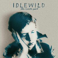 Stay the Same - Idlewild