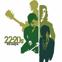 Cut You Down - 22-20s