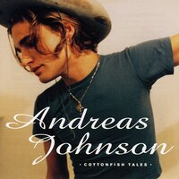 Brave Thing - Andreas Johnson