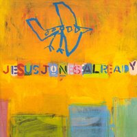Addiction Obsession And Me - Jesus Jones