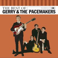 マージーガワノフェリーボート - Gerry & The Pacemakers