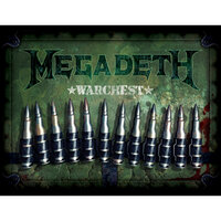 New World Order - Megadeth