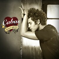 Hoy que te vas - Cabas