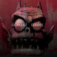 The Swagga - Gorillaz