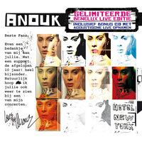Alright - Anouk